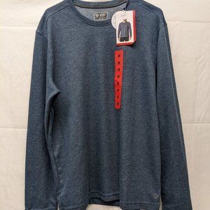 Mondetta Outdoor Project 60% Recycled Material Shirt - Men's - Medium